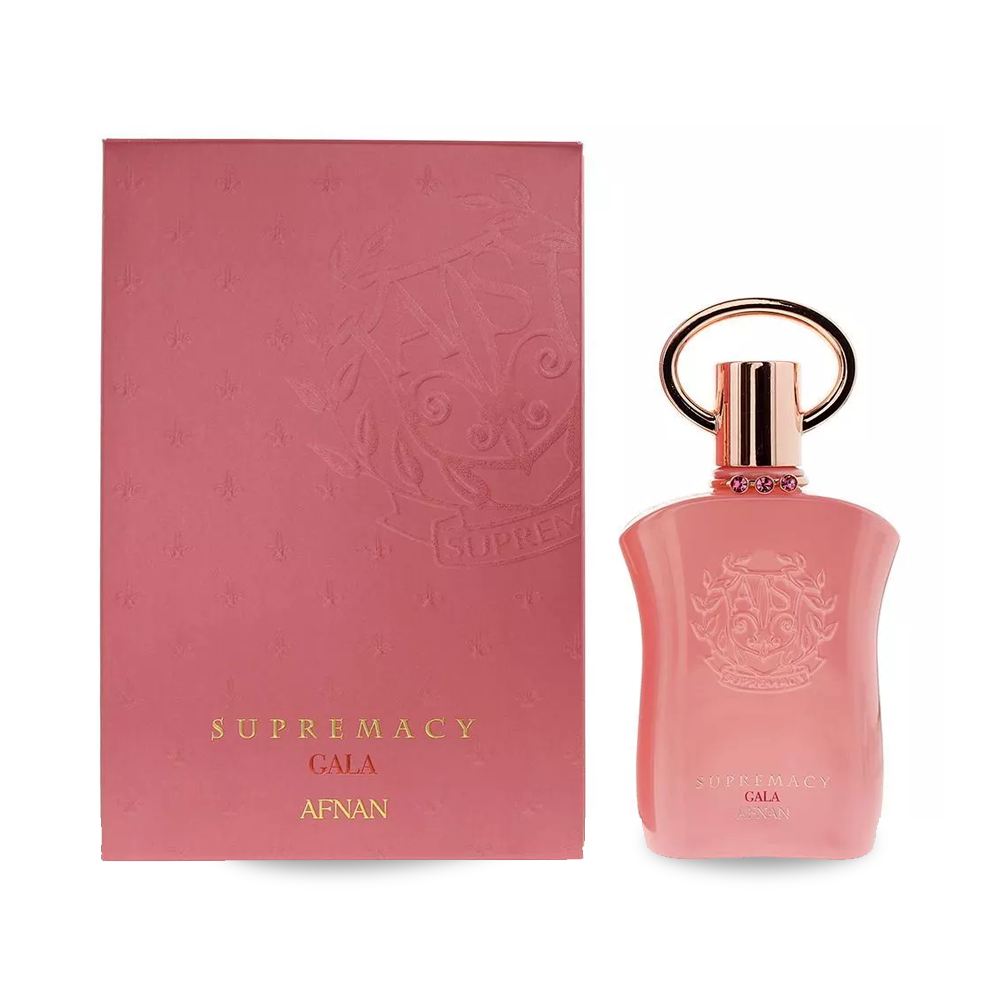 Afnan Supremacy Gala Women, Afnan, FragrancePrime