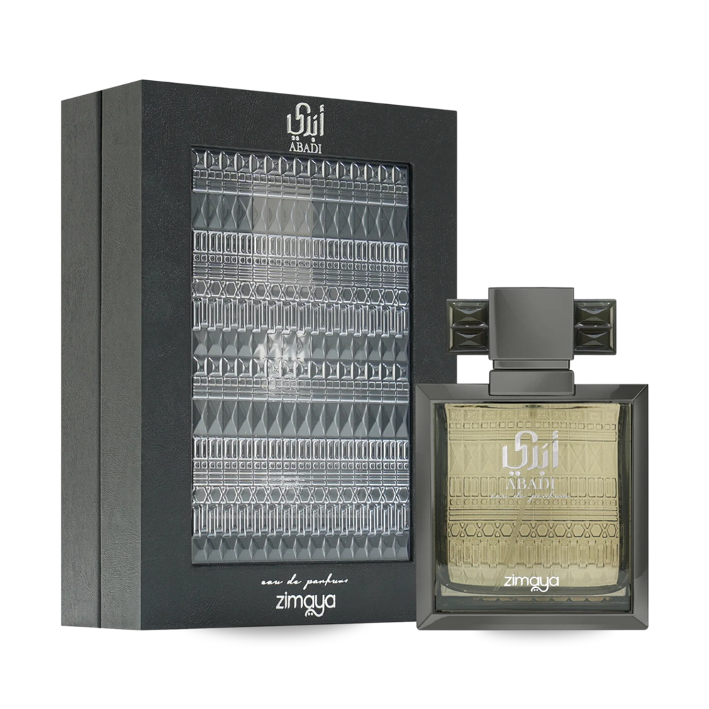 Afnan Zimaya "Abadi Saga" Unisex, Afnan, FragrancePrime