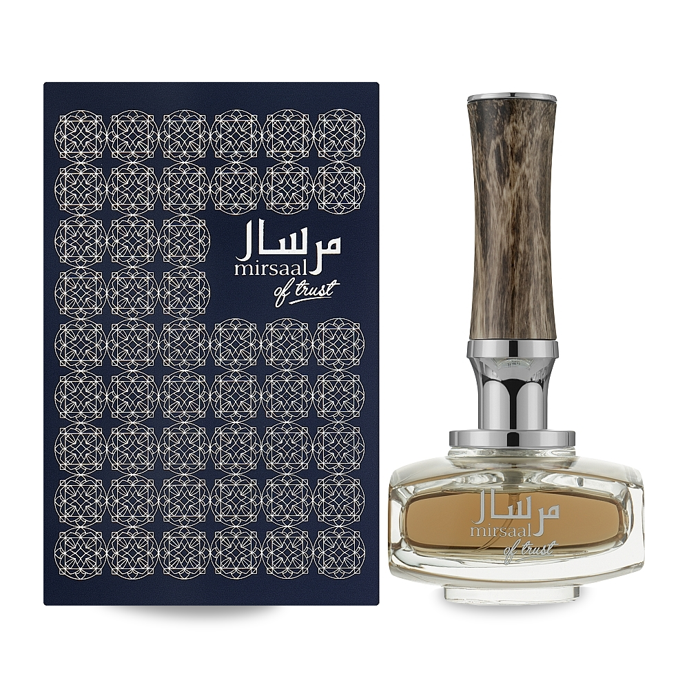 Afnan Mirsaal Of Trust UNISEX, Afnan, FragrancePrime