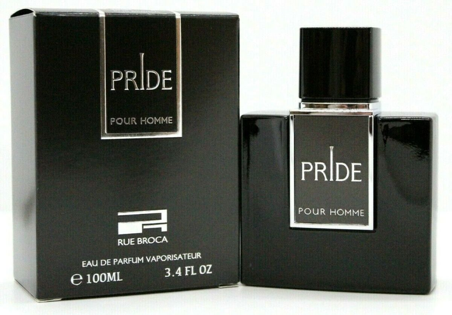 Afnan Rue Broca Pride
