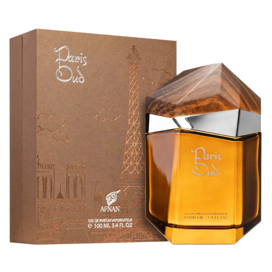 Afnan Paris Oud