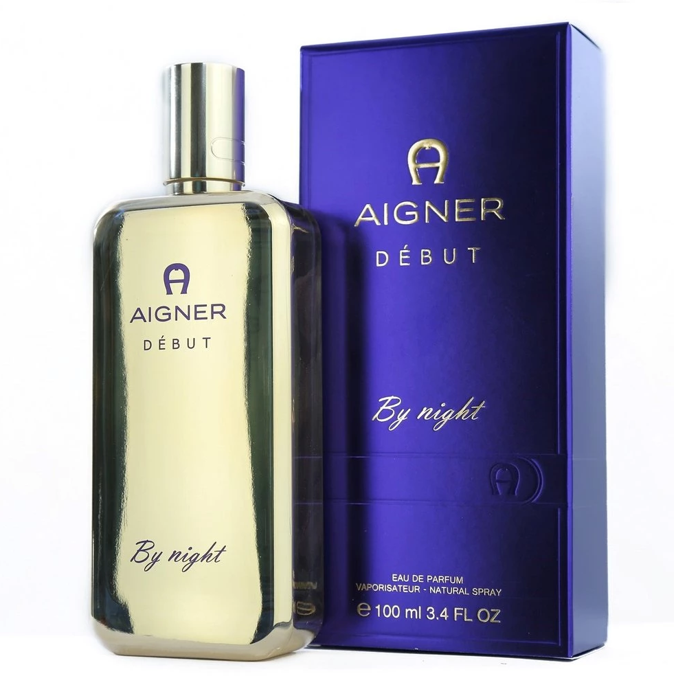 Aigner Debut Night