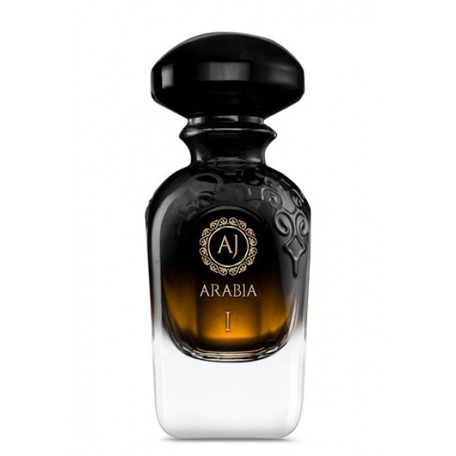 Aj Arabia Private I