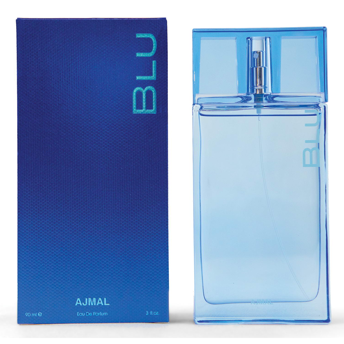 Ajmal Blu