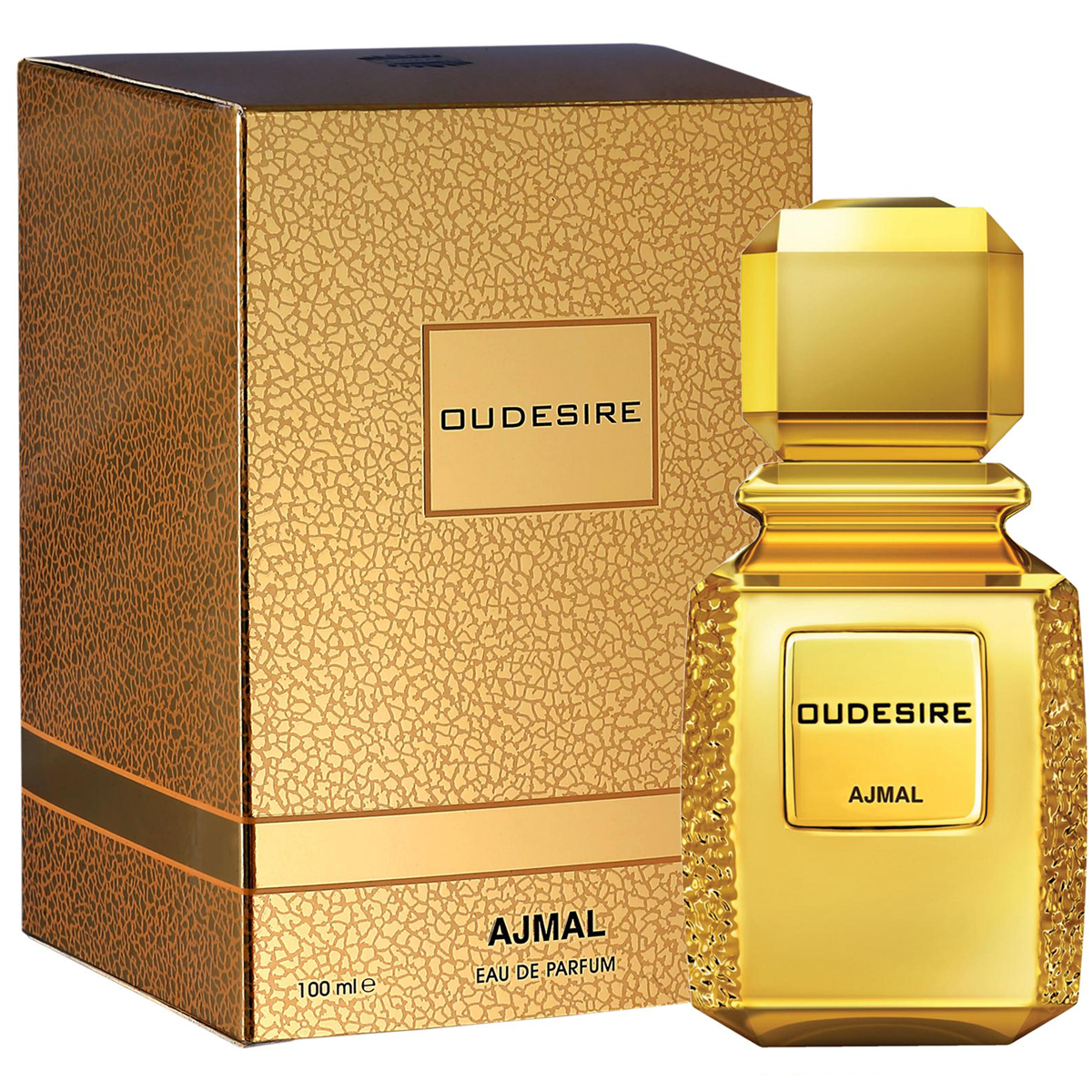 Ajmal Oudesire