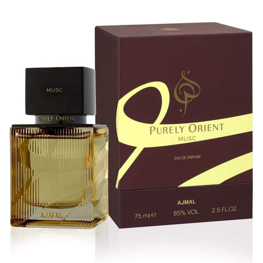 Ajmal Purely Orient Musc