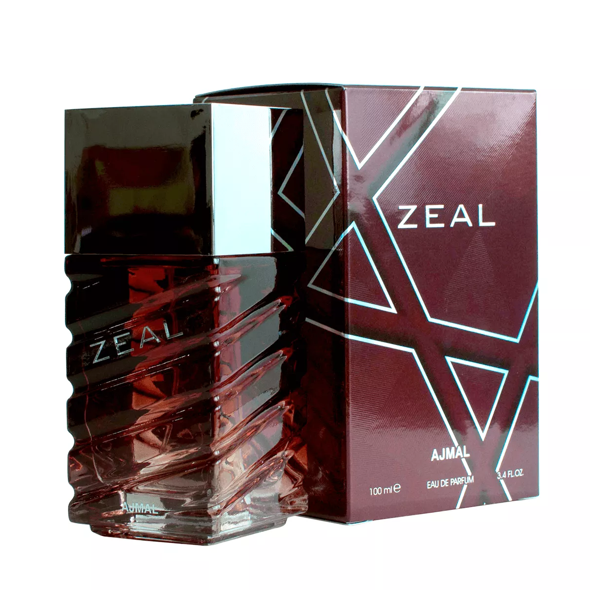 Ajmal Zeal