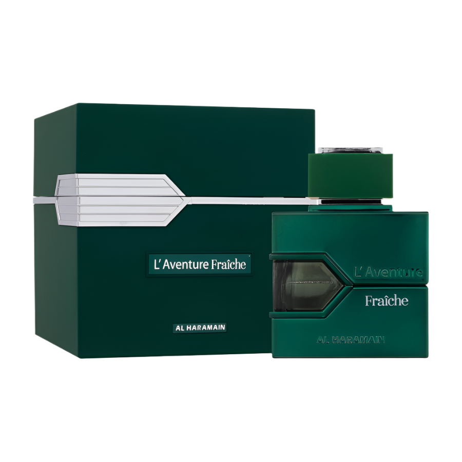 Al Haramain L'Aventure Fraiche UNISEX, Al Haramain, FragrancePrime