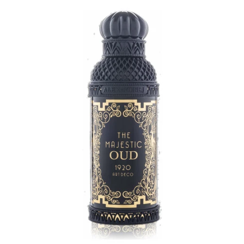 Alexandre J The Art Deco Collector Oud