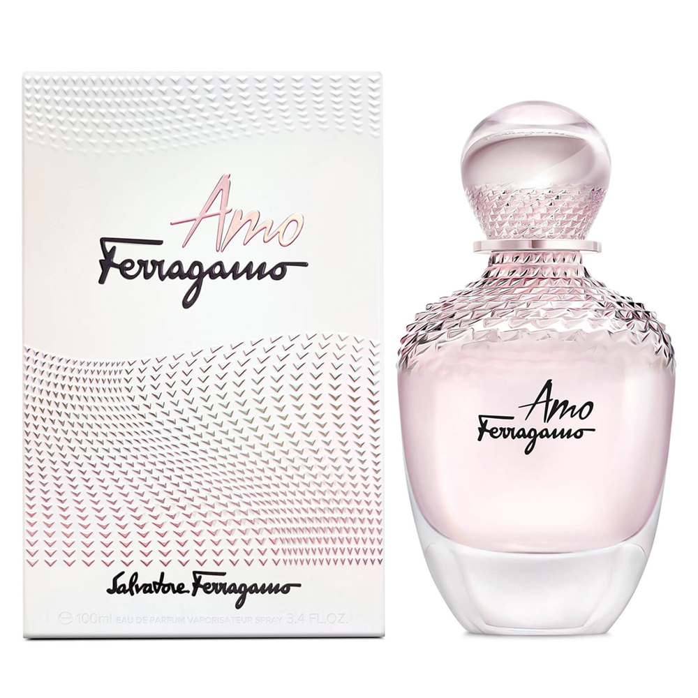 Amo Ferragamo