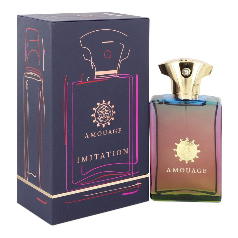 Amouage Imitation
