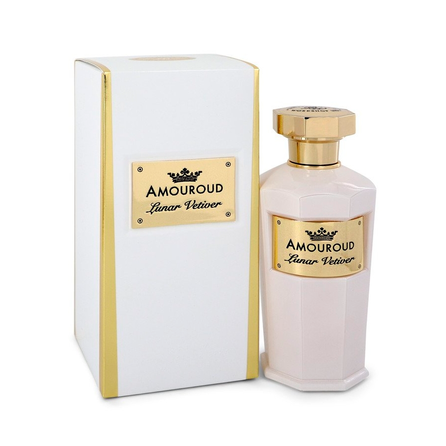 Amouroud Lunar Vetiver