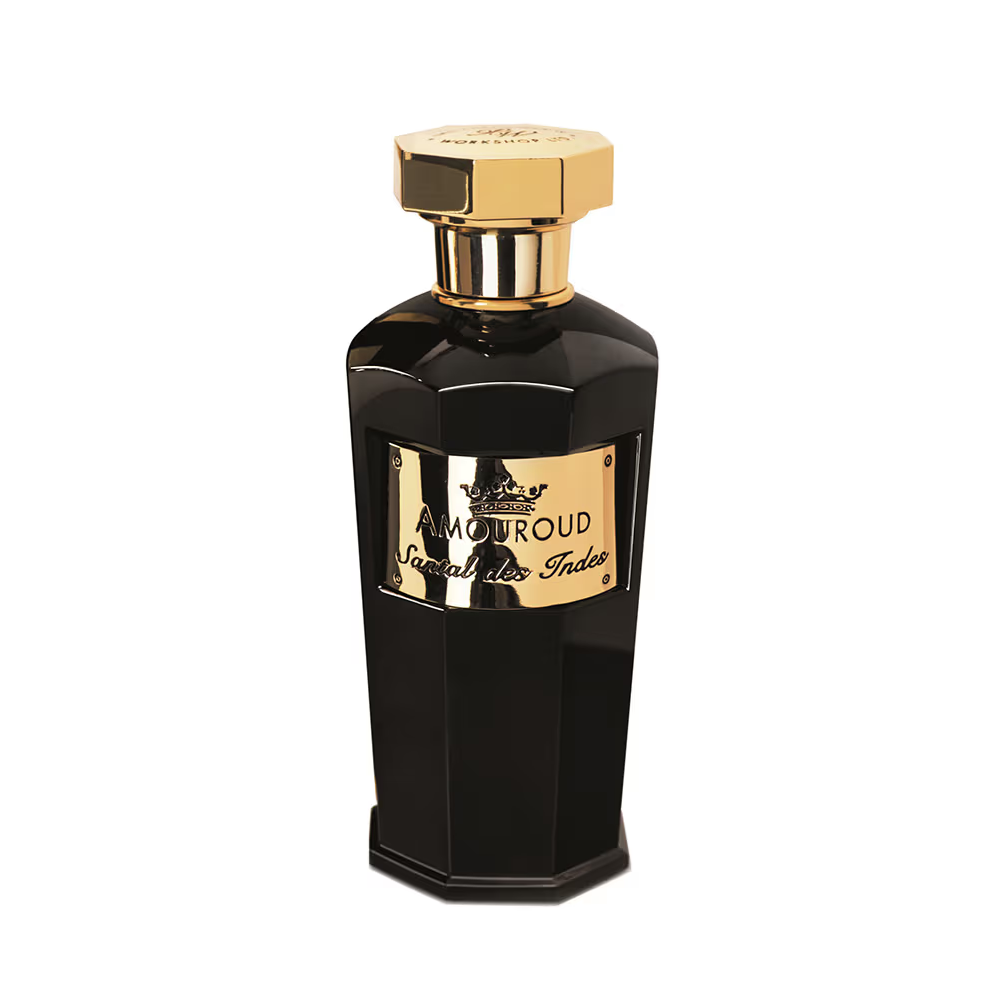Amouroud Santal Des Indes