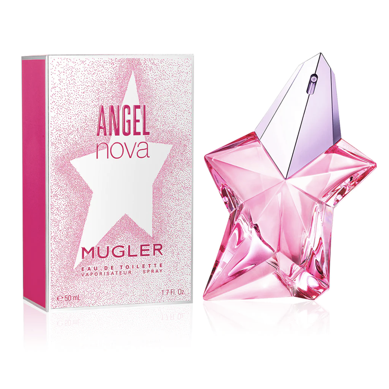 Angel Nova Edt Women, THIERRY MUGLER, FragrancePrime