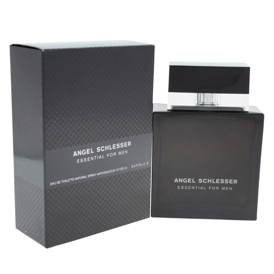 Angel Schlesser Essential