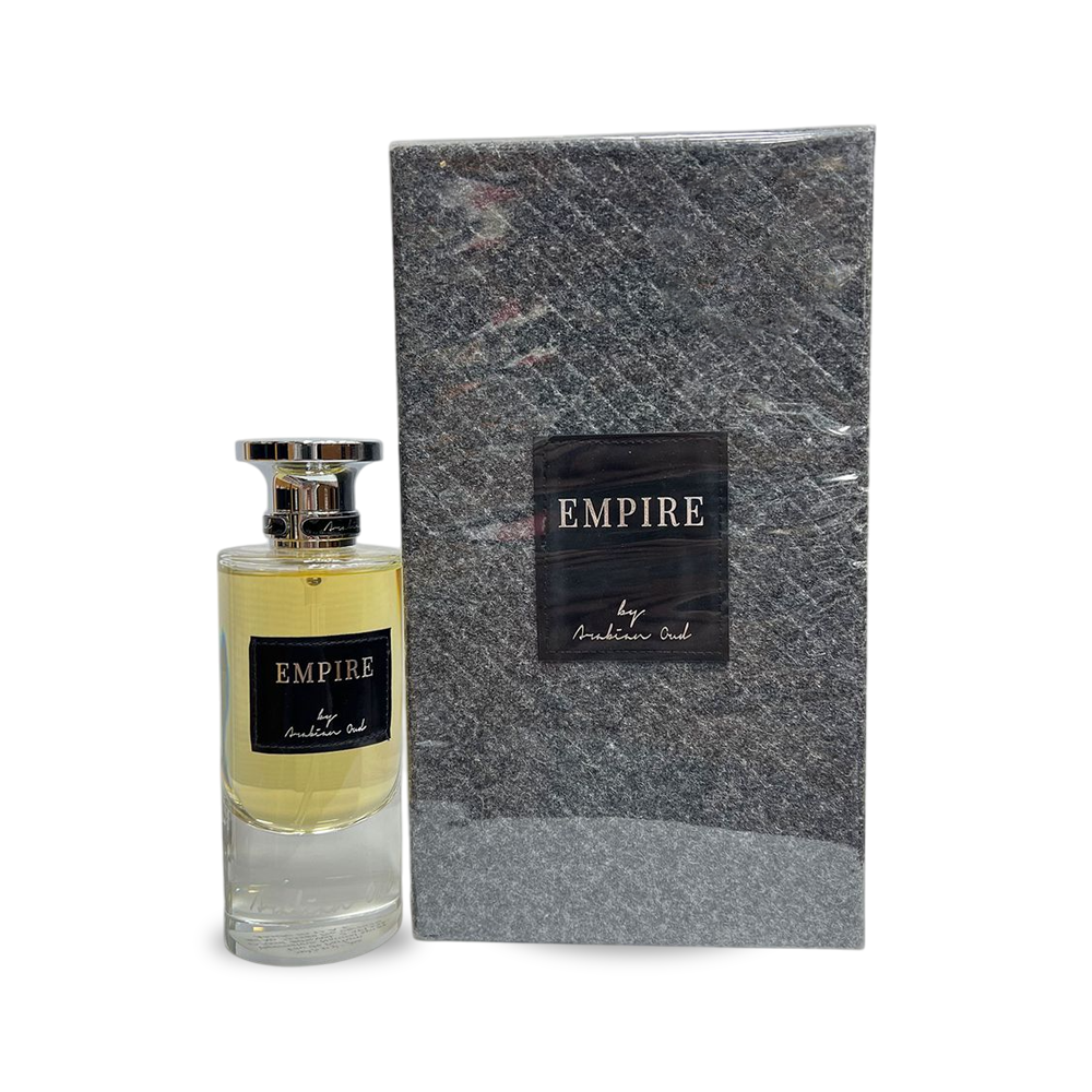 Arabian Oud Empire