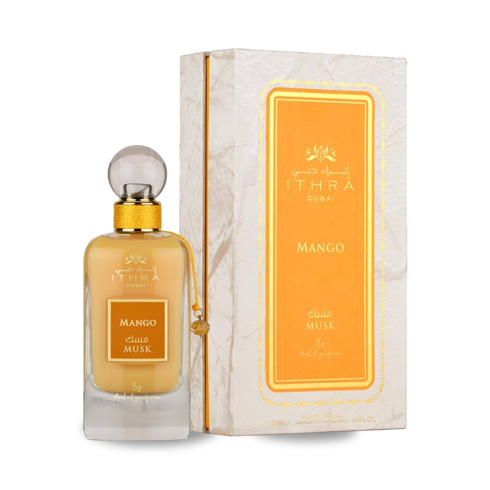 Ard Al Zaafran Mango