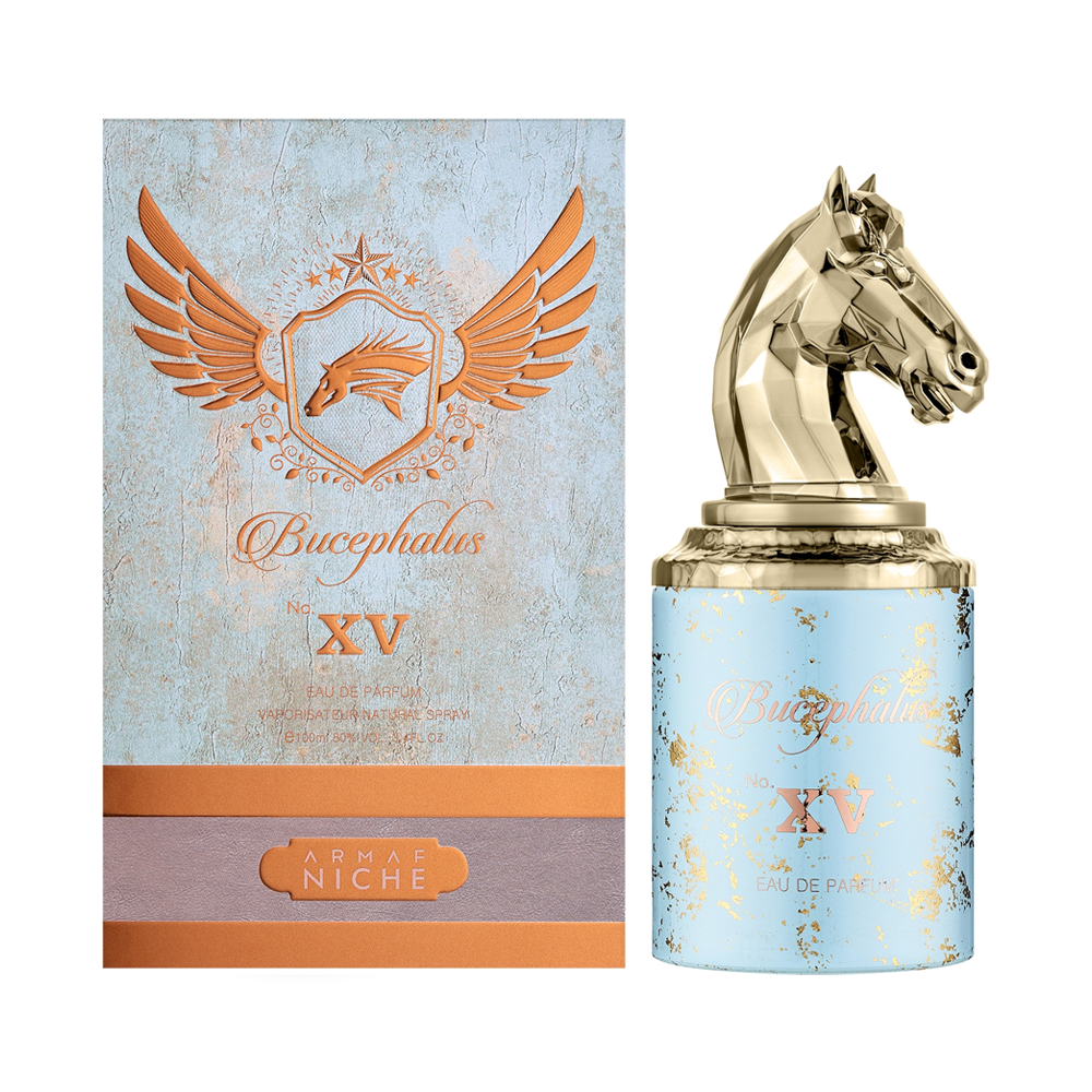 Armaf Bucephalus Xv