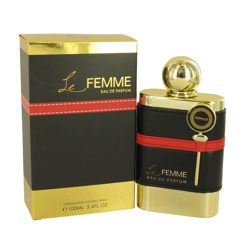 Armaf Le Femme