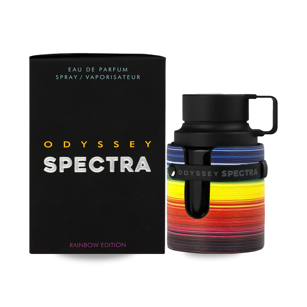 Armaf Odyssey Spectra