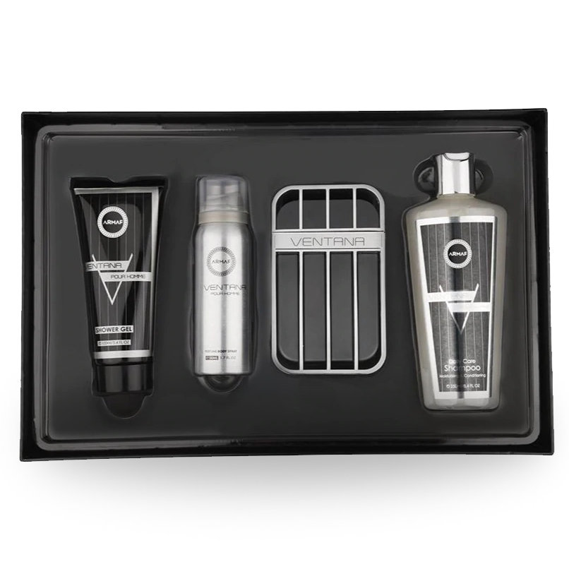 Armaf Ventana Gift Set For Men