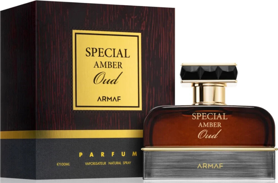 Armaf Amber Oud Special