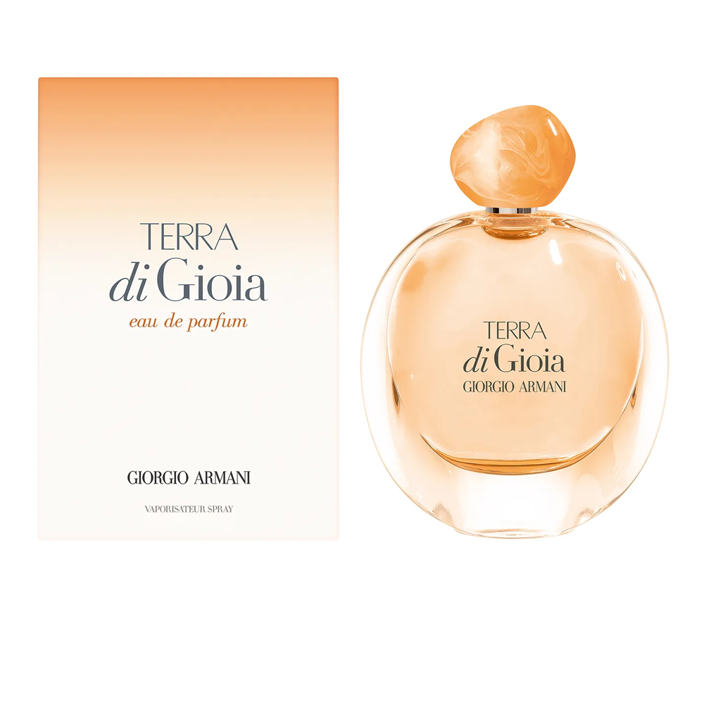 Armani Terra Di Gioia