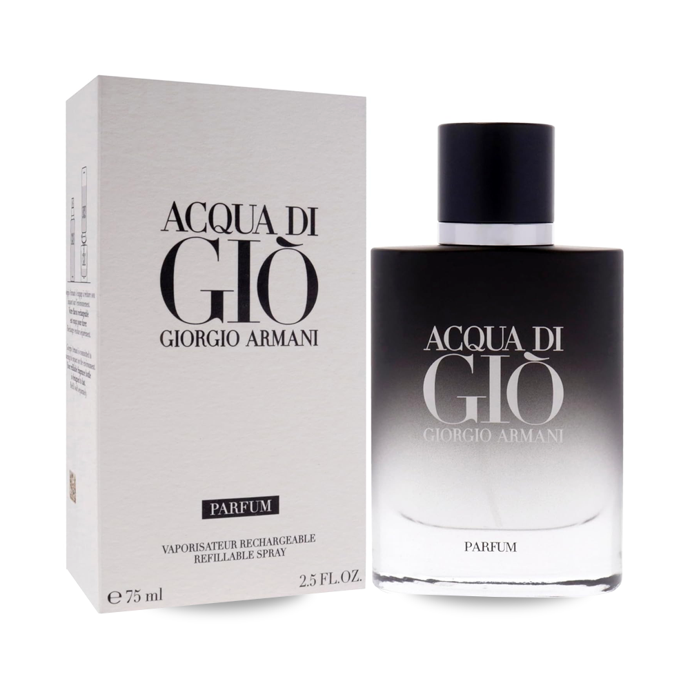 Armani Acqua Di Gio Parfum Men, Giorgio Armani, FragrancePrime