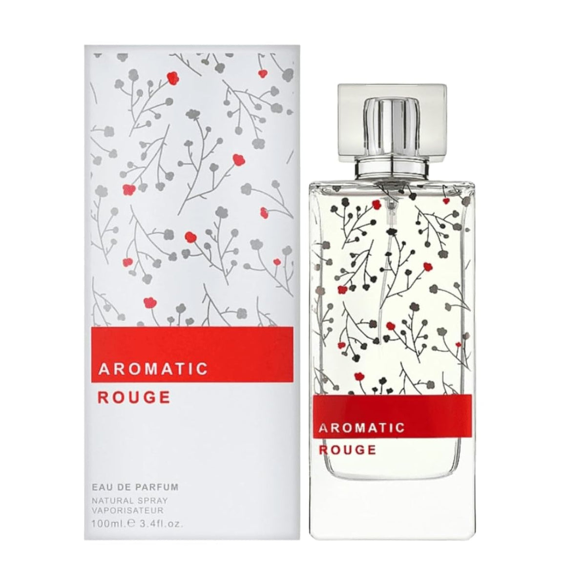 Aromatic Rouge