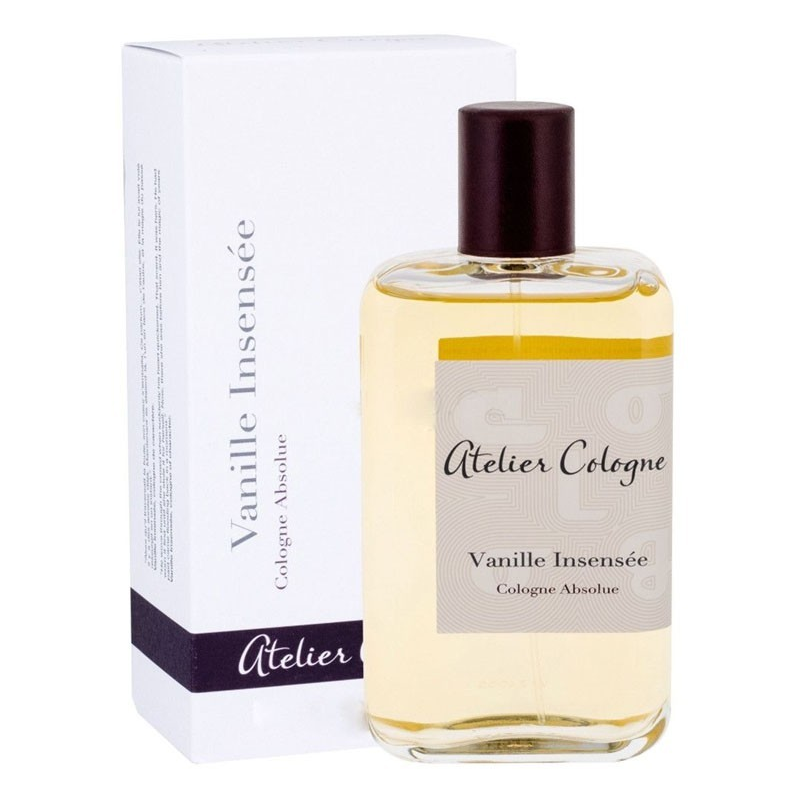 Atelier Cologne Vanille Insensee Absolue