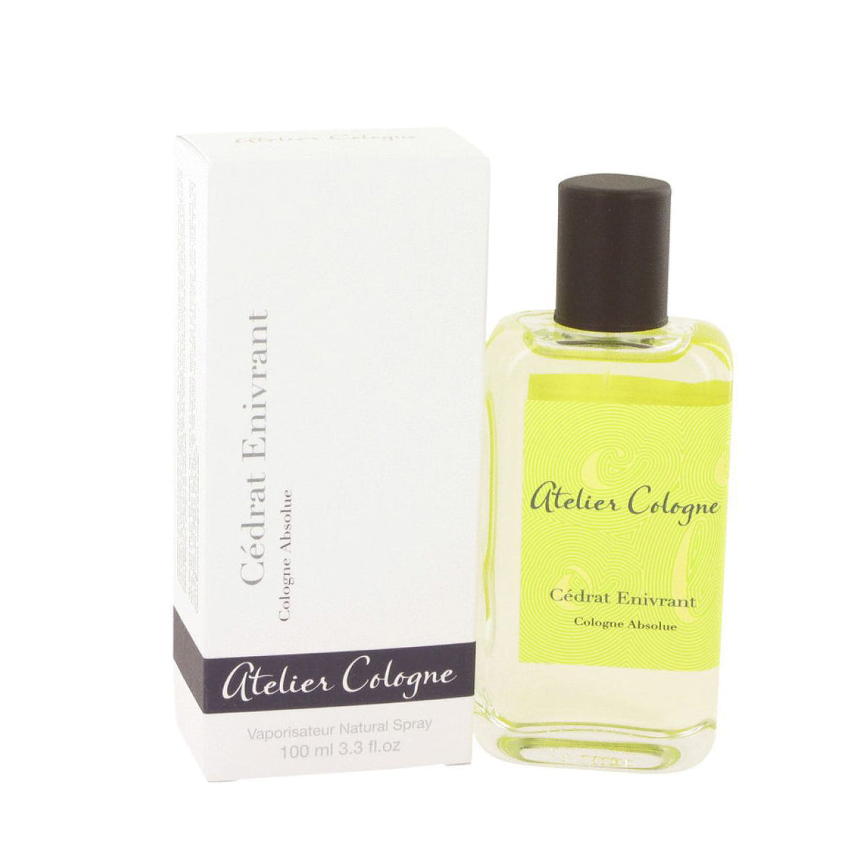 Atelier Cologne Cedrat Enivrant