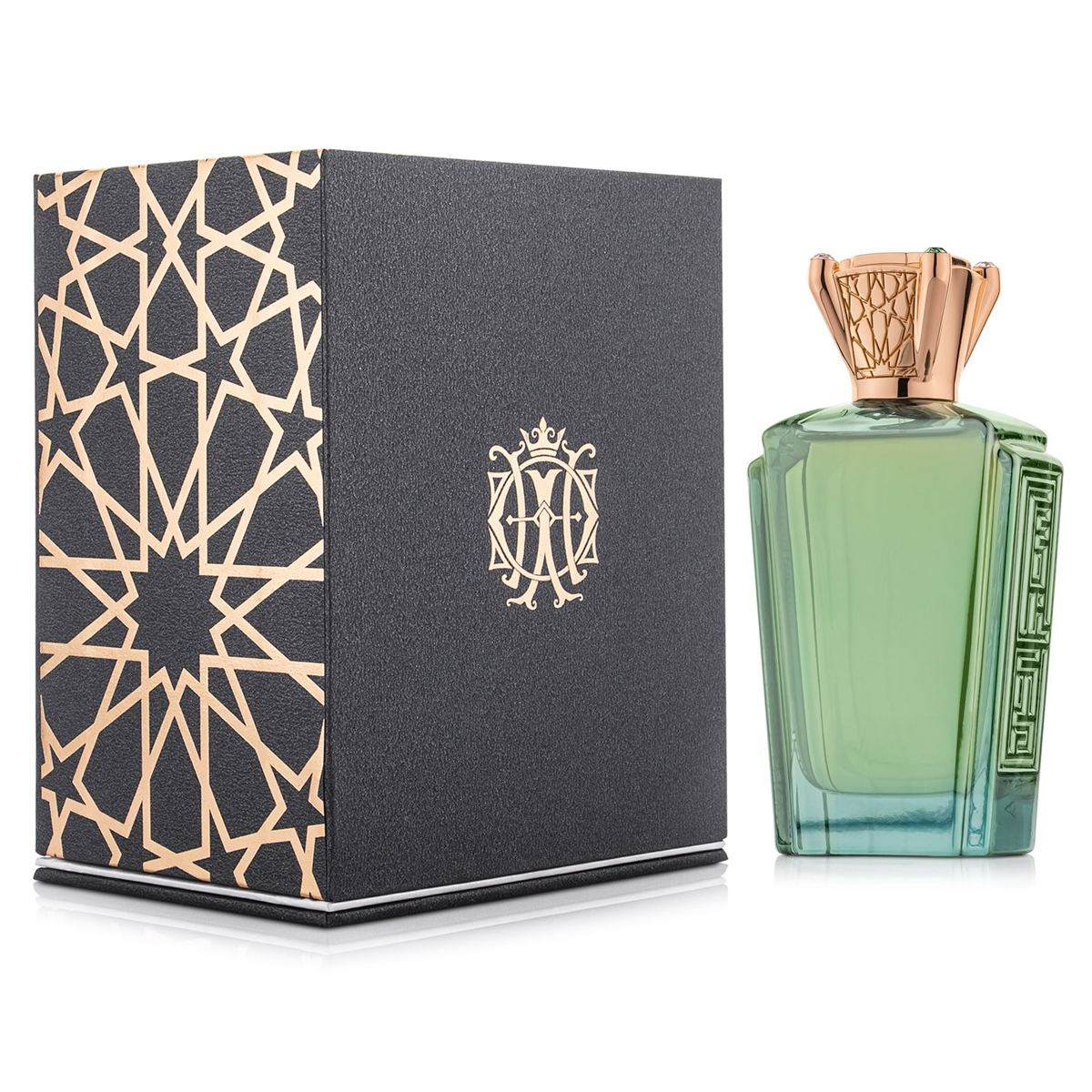 Attar Al Has Kamuthraa
