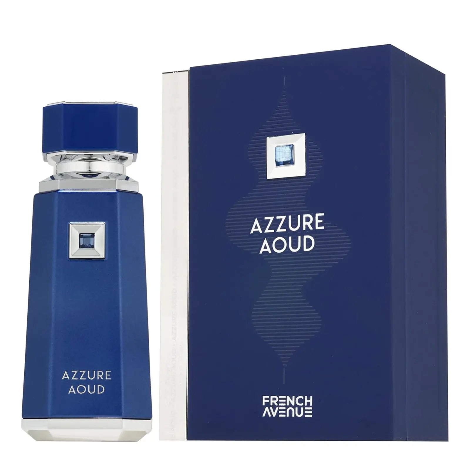 Azzure Aoud Unisex, Fragrance World, FragrancePrime