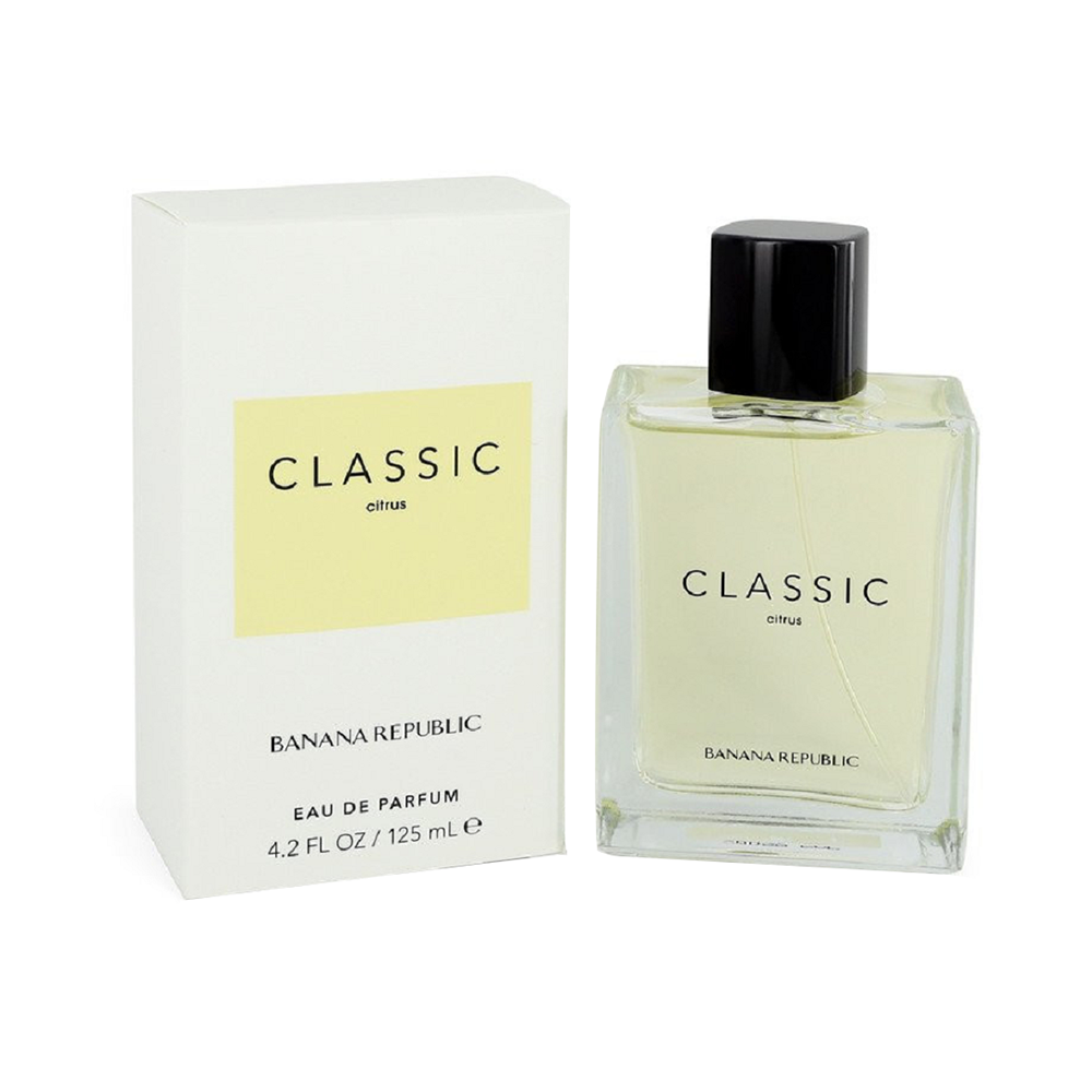 Banana Republic Classic Citrus