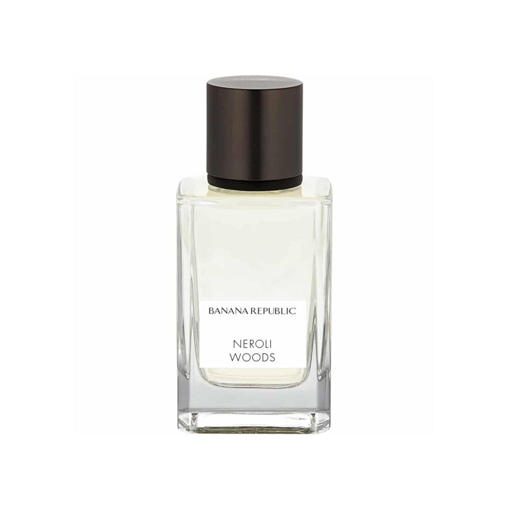 Banana Republic Icon Collection Neroli Woods