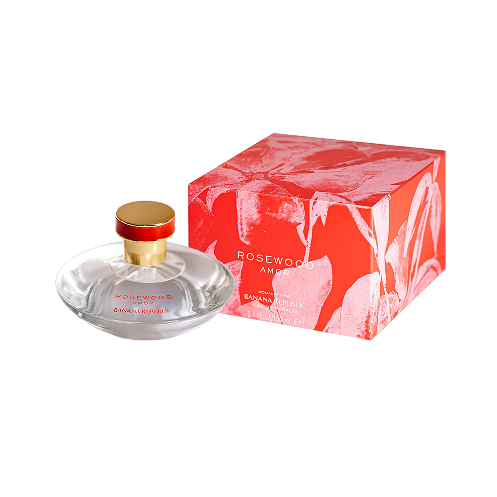 Banana Republic Rosewood Amor