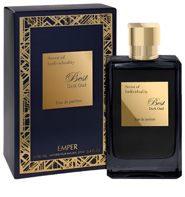 BEST DARK OUD UNISEX, Emper, FragrancePrime