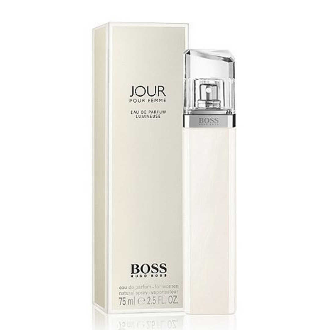 Hugo Boss Jour Lumineuse Women, Hugo Boss, FragrancePrime