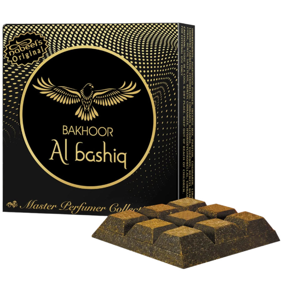Bakhoor Al Bashiq