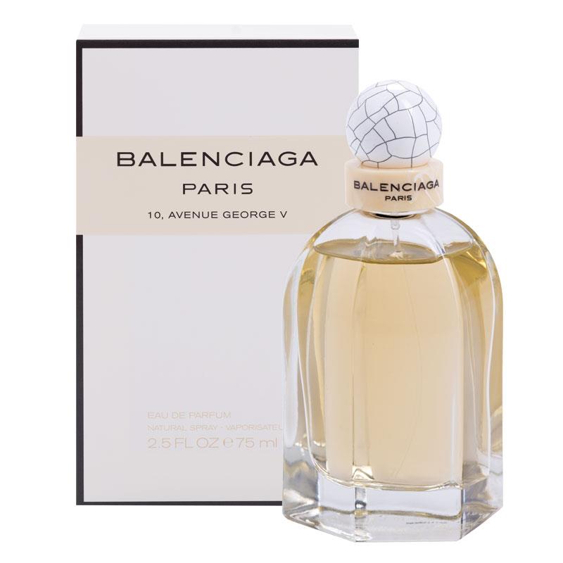 Balenciaga Paris
