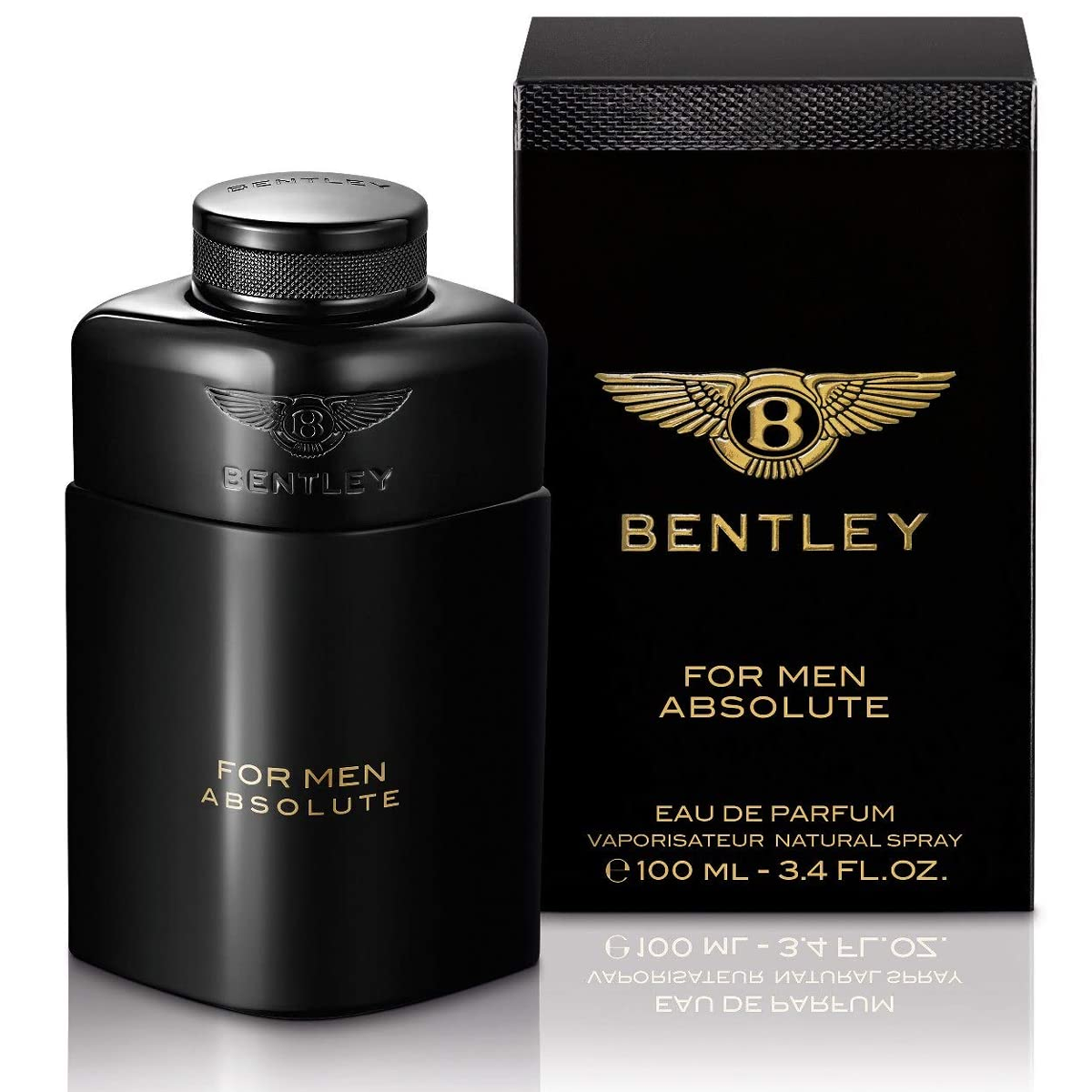 Bentley Absolute