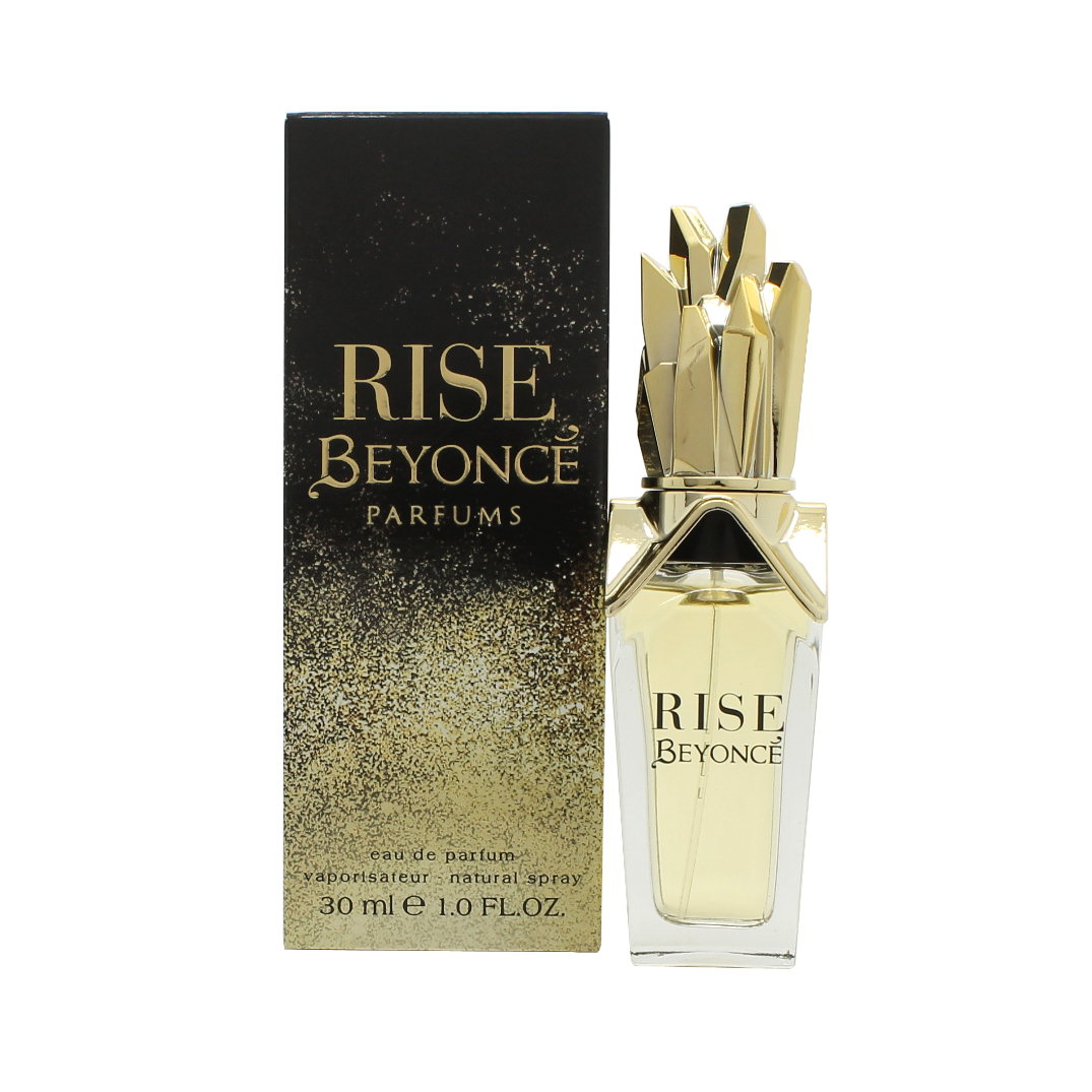 Beyonce Heat Rise