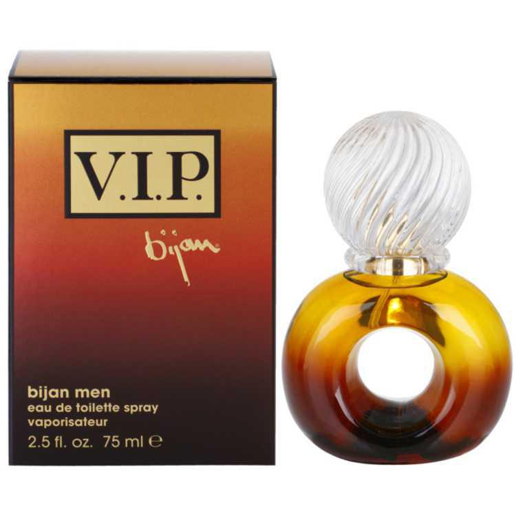 Bijan Vip