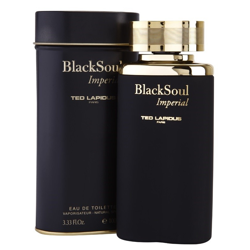 Black Soul Imperial