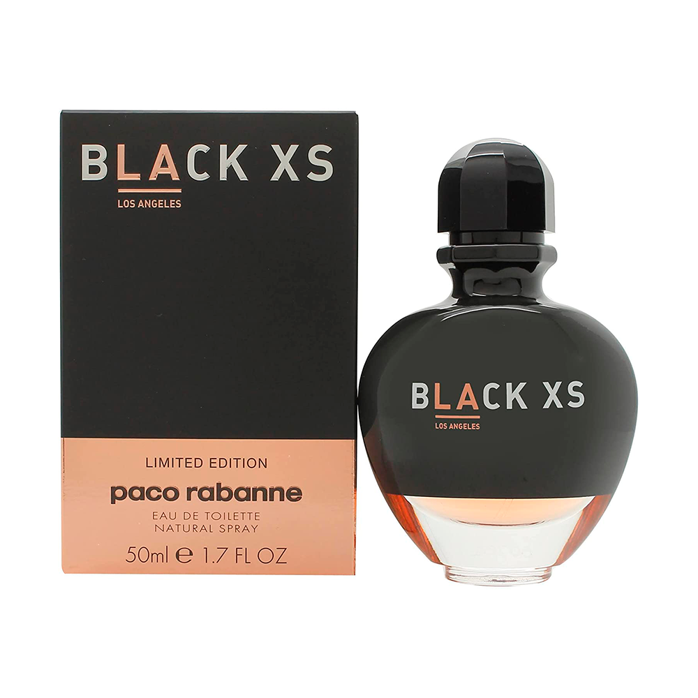 Black Xs Los Angles