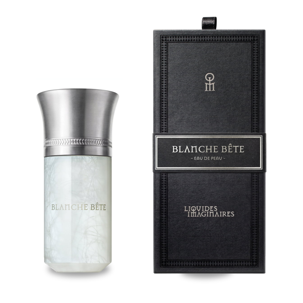 Blanche Bete UNISEX, Les Liquides Imaginaires, FragrancePrime