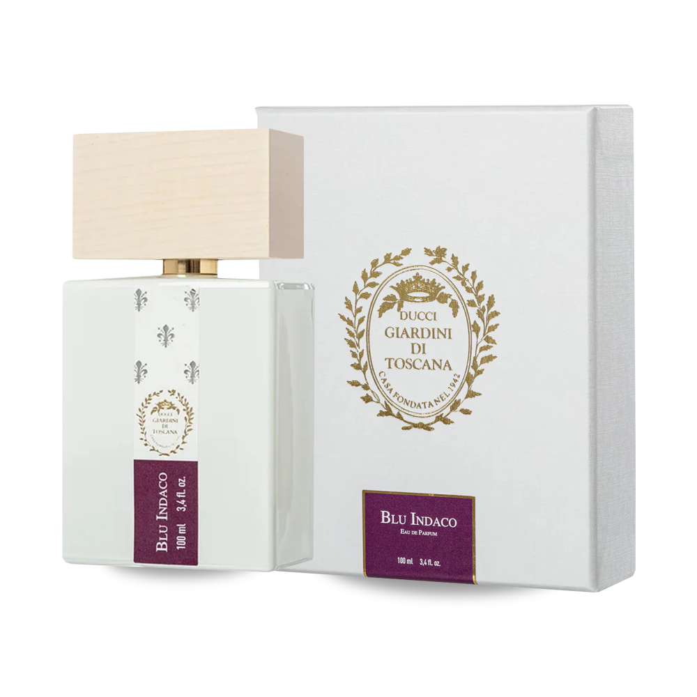 Blu Indaco UNISEX, Giardini Di Toscana, FragrancePrime