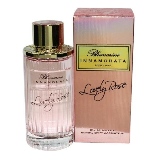 Blumarine Innamorata Lovely Rose