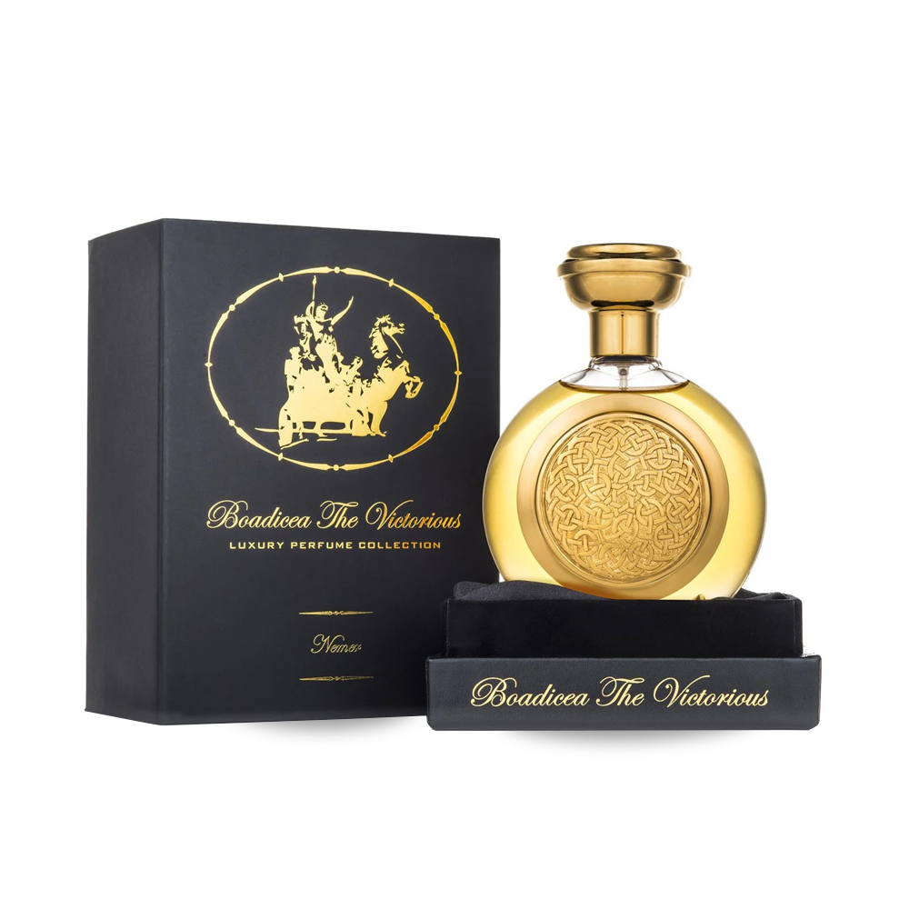 Boadicea The Victorious Nemer Oud