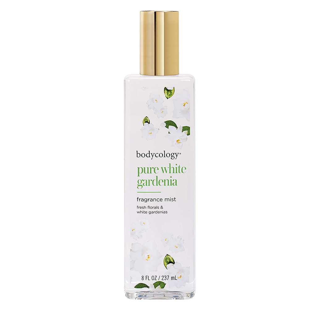 Bodycology Pure White Gardenia